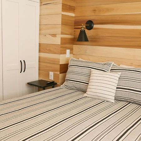 Escalante Escapes Tumble Weed- Bunk Escape Villa Dış mekan fotoğraf