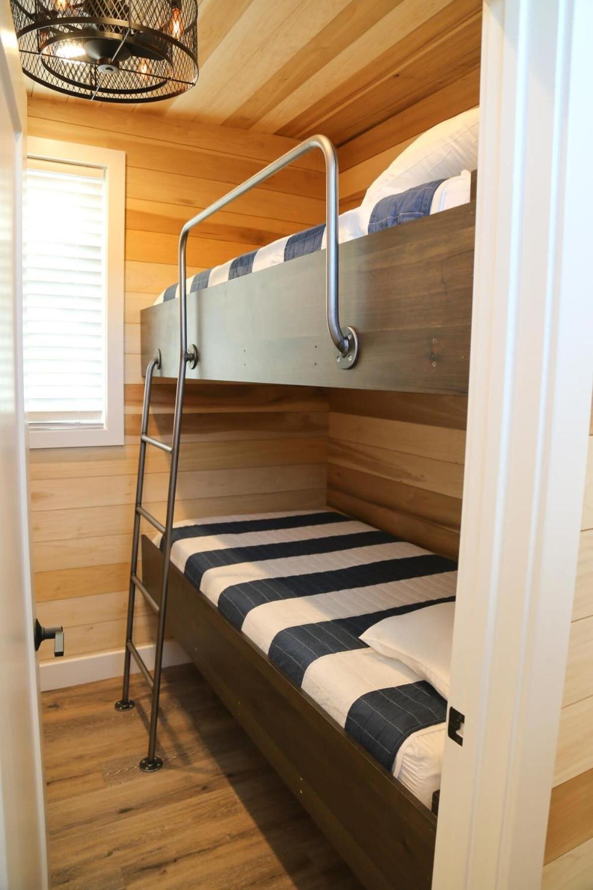 Escalante Escapes Tumble Weed- Bunk Escape Villa Dış mekan fotoğraf