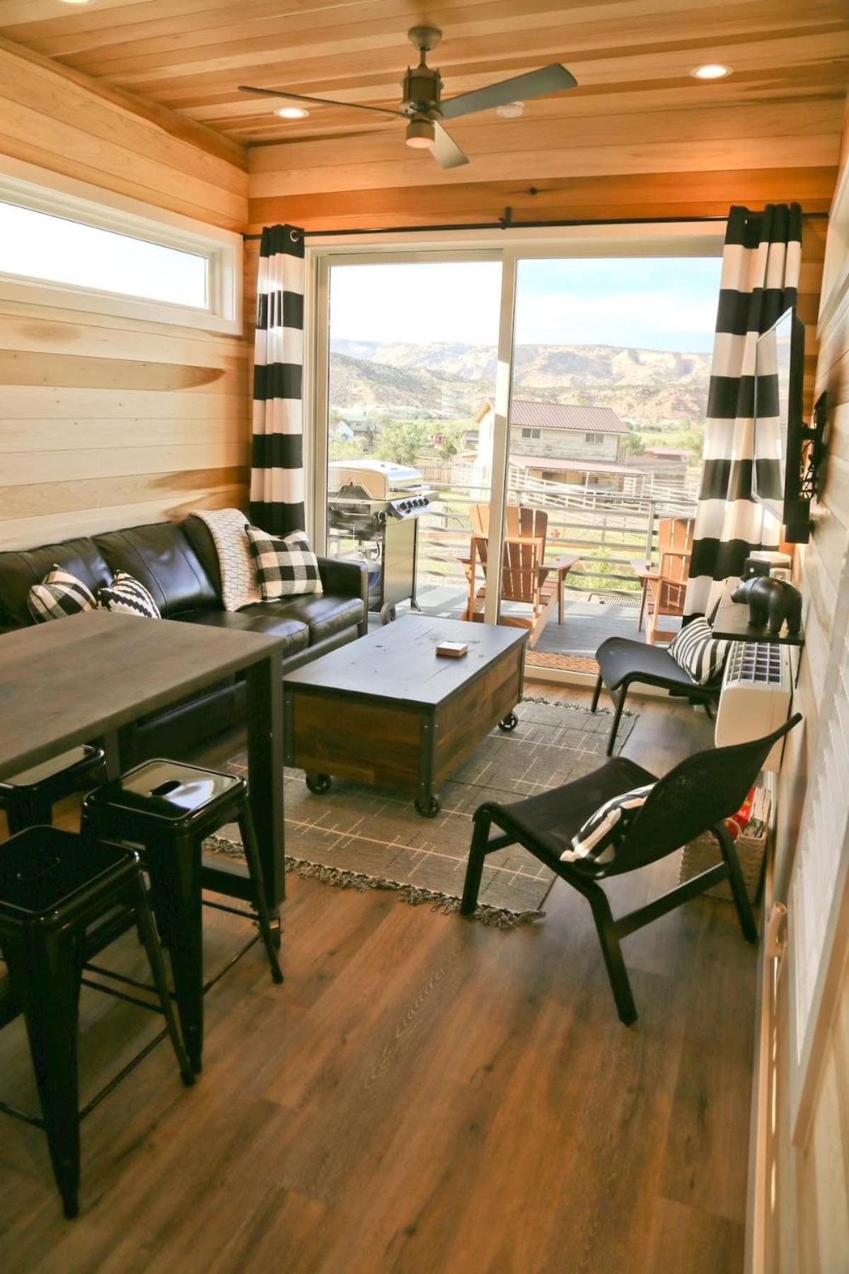 Escalante Escapes Tumble Weed- Bunk Escape Villa Dış mekan fotoğraf